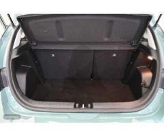 Hyundai i20 1.0 TGDI Klass 100 de 2024 con 16.976 Km por 17.500 EUR. en Segovia