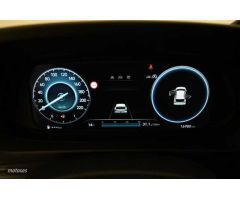 Hyundai i20 1.0 TGDI Klass 100 de 2024 con 16.976 Km por 17.500 EUR. en Segovia