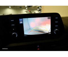 Hyundai i20 1.0 TGDI Klass 100 de 2024 con 16.976 Km por 17.500 EUR. en Segovia