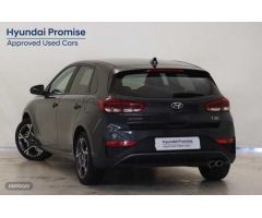 Hyundai i30 1.0 TGDI N Line 30A 120 de 2024 con 9.877 Km por 21.950 EUR. en Navarra