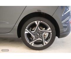 Hyundai i30 1.0 TGDI N Line 30A 120 de 2024 con 9.877 Km por 21.950 EUR. en Navarra