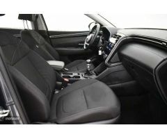 Hyundai Tucson 1.6 TGDI Klass 4x2 de 2024 con 17.123 Km por 25.900 EUR. en Navarra
