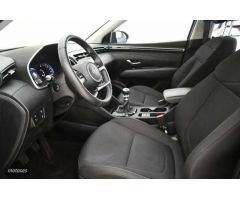 Hyundai Tucson 1.6 TGDI Klass 4x2 de 2024 con 17.123 Km por 25.900 EUR. en Navarra
