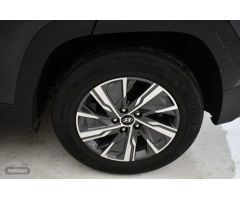 Hyundai Tucson 1.6 TGDI Klass 4x2 de 2024 con 17.123 Km por 25.900 EUR. en Navarra