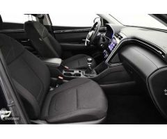 Hyundai Tucson 1.6 TGDI Klass 4x2 de 2024 con 15.233 Km por 25.900 EUR. en Navarra