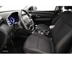 Hyundai Tucson 1.6 TGDI Klass 4x2 de 2024 con 15.233 Km por 25.900 EUR. en Navarra