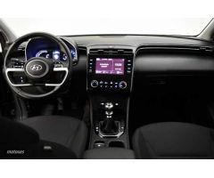 Hyundai Tucson 1.6 TGDI Klass 4x2 de 2024 con 15.233 Km por 25.900 EUR. en Navarra