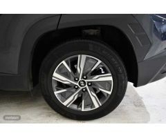 Hyundai Tucson 1.6 TGDI Klass 4x2 de 2024 con 15.233 Km por 25.900 EUR. en Navarra
