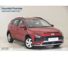 Hyundai Bayon 1.2 MPI Klass de 2024 con 14.400 Km por 17.490 EUR. en Madrid