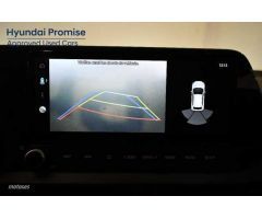 Hyundai Bayon 1.2 MPI Klass de 2024 con 14.400 Km por 17.490 EUR. en Madrid