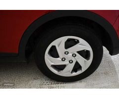 Hyundai Bayon 1.2 MPI Klass de 2024 con 14.400 Km por 17.490 EUR. en Madrid