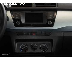 Skoda Fabia 1.2 TSI Like 66kW de 2016 con 125.350 Km por 9.990 EUR. en Cadiz