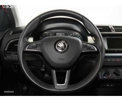 Skoda Fabia 1.2 TSI Like 66kW de 2016 con 125.350 Km por 9.990 EUR. en Cadiz