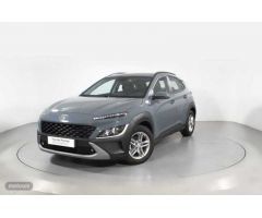 Hyundai Kona 1.0 TGDI Maxx 4x2 de 2021 con 35.335 Km por 17.600 EUR. en Barcelona