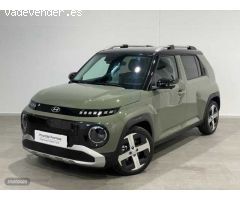 Hyundai Inster 49kWh Tecno 115 con 5.000 Km por 28.400 EUR. en Barcelona