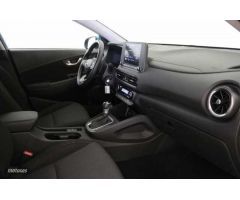 Hyundai Kona 1.6 GDI DT Maxx de 2023 con 22.088 Km por 24.500 EUR. en Zaragoza