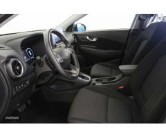 Hyundai Kona 1.6 GDI DT Maxx de 2023 con 22.088 Km por 24.500 EUR. en Zaragoza