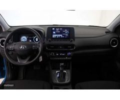 Hyundai Kona 1.6 GDI DT Maxx de 2023 con 22.088 Km por 24.500 EUR. en Zaragoza