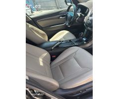 Hyundai i40 i40 1.7CRDI BD Style DT 141 de 2017 con 112.844 Km por 19.900 EUR. en Madrid