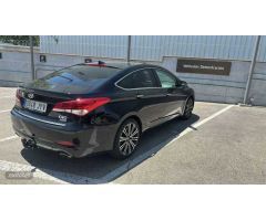 Hyundai i40 i40 1.7CRDI BD Style DT 141 de 2017 con 112.844 Km por 19.900 EUR. en Madrid