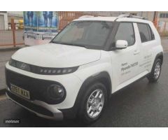 Hyundai Inster 49kWh Maxx 115 de 2024 con 2.850 Km por 25.000 EUR. en La Rioja