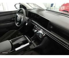 Hyundai Tucson Tucson 1.6 T HEV Maxx AT de 2025 con 15 Km por 36.490 EUR. en Madrid