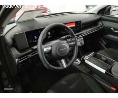Hyundai Tucson Tucson 1.6 T HEV Maxx AT de 2025 con 15 Km por 36.490 EUR. en Madrid