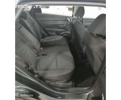 Hyundai Tucson Tucson 1.6 T HEV Maxx AT de 2025 con 15 Km por 36.490 EUR. en Madrid