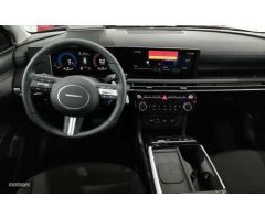 Hyundai Tucson Tucson 1.6 T HEV Maxx AT de 2025 con 15 Km por 36.490 EUR. en Madrid