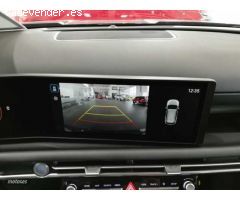 Hyundai Tucson Tucson 1.6 T HEV Maxx AT de 2025 con 15 Km por 36.490 EUR. en Madrid