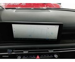 Hyundai Tucson Tucson 1.6 T HEV Maxx AT de 2025 con 15 Km por 36.490 EUR. en Madrid