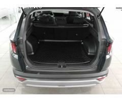 Hyundai Tucson Tucson 1.6 T HEV Maxx AT de 2025 con 15 Km por 36.490 EUR. en Madrid