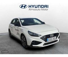 Hyundai i30 1.0 TGDI N Line 100 de 2024 con 8.400 Km por 23.500 EUR. en Madrid