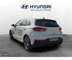 Hyundai i30 1.0 TGDI N Line 100 de 2024 con 8.400 Km por 23.500 EUR. en Madrid