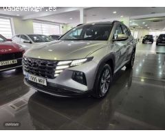 Hyundai Tucson 1.6 TGDI Maxx 4x2 de 2024 con 15.792 Km por 25.900 EUR. en Madrid