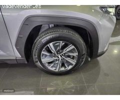 Hyundai Tucson 1.6 TGDI Maxx 4x2 de 2024 con 15.792 Km por 25.900 EUR. en Madrid