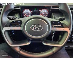 Hyundai Tucson 1.6 TGDI Maxx 4x2 de 2024 con 15.792 Km por 25.900 EUR. en Madrid