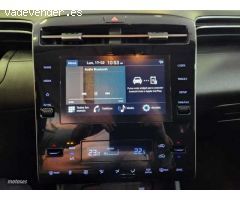 Hyundai Tucson 1.6 TGDI Maxx 4x2 de 2024 con 15.792 Km por 25.900 EUR. en Madrid