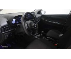 Hyundai i20 1.0 TGDI Klass 100 de 2024 con 12.794 Km por 17.490 EUR. en Madrid