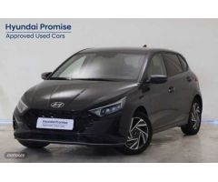 Hyundai i20 1.0 TGDI Klass 48V DT 100 de 2024 con 12.555 Km por 21.000 EUR. en Madrid