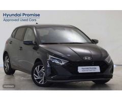 Hyundai i20 1.0 TGDI Klass 48V DT 100 de 2024 con 12.555 Km por 21.000 EUR. en Madrid