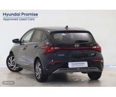 Hyundai i20 1.0 TGDI Klass 48V DT 100 de 2024 con 12.555 Km por 21.000 EUR. en Madrid