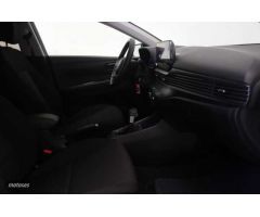 Hyundai i20 1.0 TGDI Klass 48V DT 100 de 2024 con 12.555 Km por 21.000 EUR. en Madrid