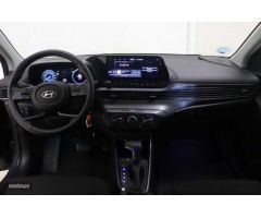 Hyundai i20 1.0 TGDI Klass 48V DT 100 de 2024 con 12.555 Km por 21.000 EUR. en Madrid