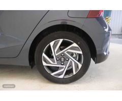 Hyundai i20 1.0 TGDI Klass 48V DT 100 de 2024 con 12.555 Km por 21.000 EUR. en Madrid