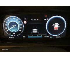Hyundai i20 1.0 TGDI Klass 48V DT 100 de 2024 con 12.555 Km por 21.000 EUR. en Madrid