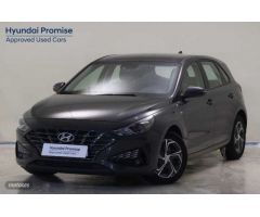 Hyundai i30 1.0 TGDI Klass LR 48V 120 de 2024 con 22.070 Km por 18.990 EUR. en Madrid