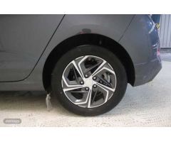 Hyundai i30 1.0 TGDI Klass LR 48V 120 de 2024 con 22.070 Km por 18.990 EUR. en Madrid