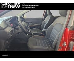 Dacia Sandero STEPWAY COMFORT TCE 90 CV de 2022 con 22.000 Km por 14.690 EUR. en Madrid