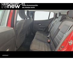 Dacia Sandero STEPWAY COMFORT TCE 90 CV de 2022 con 22.000 Km por 14.690 EUR. en Madrid